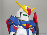 Jumbo Sofbi Figure SD Z Gundam