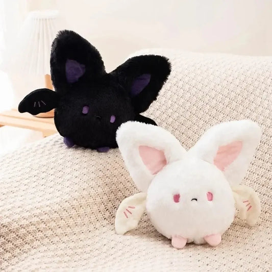 Kawaii Plump Bats Plush