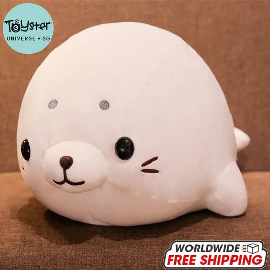 Kawaii Soft Seal 50/60CM