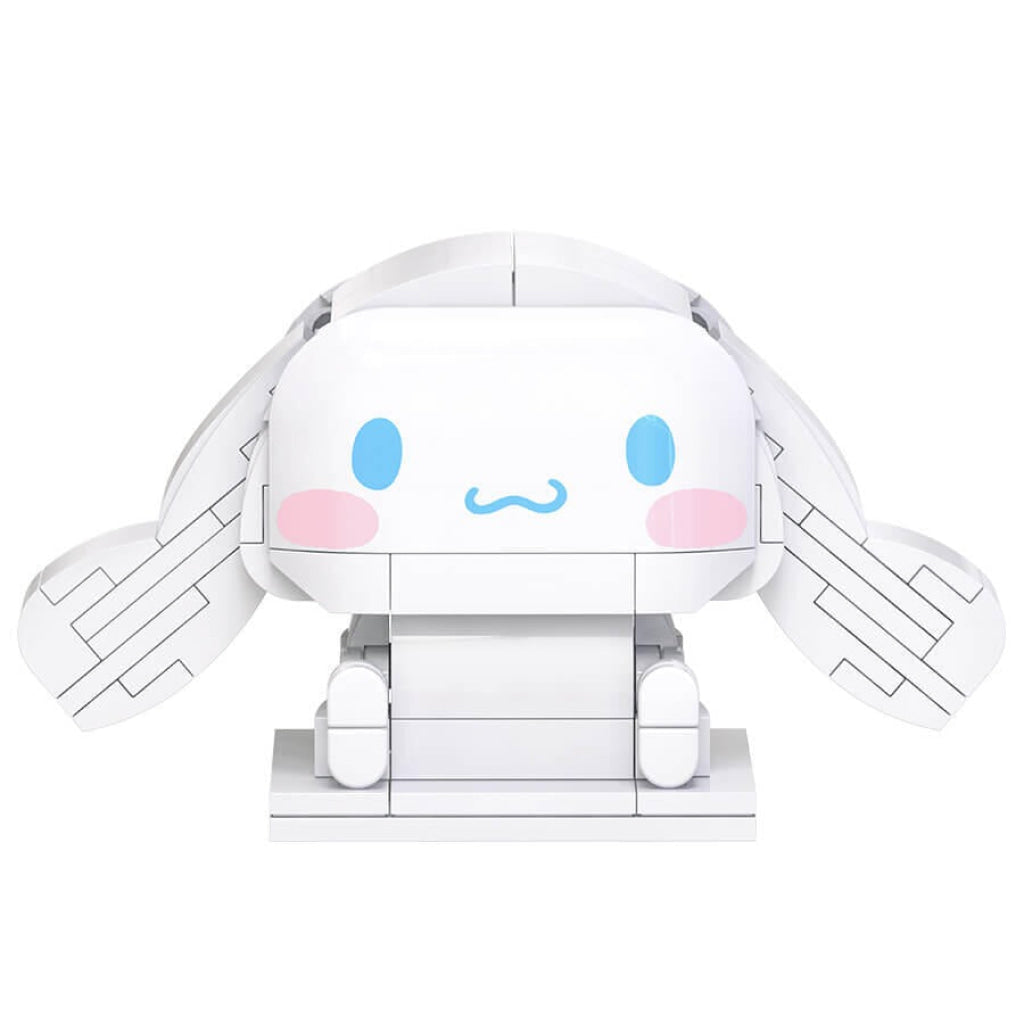 Keeppley Cinnamoroll Sanrio