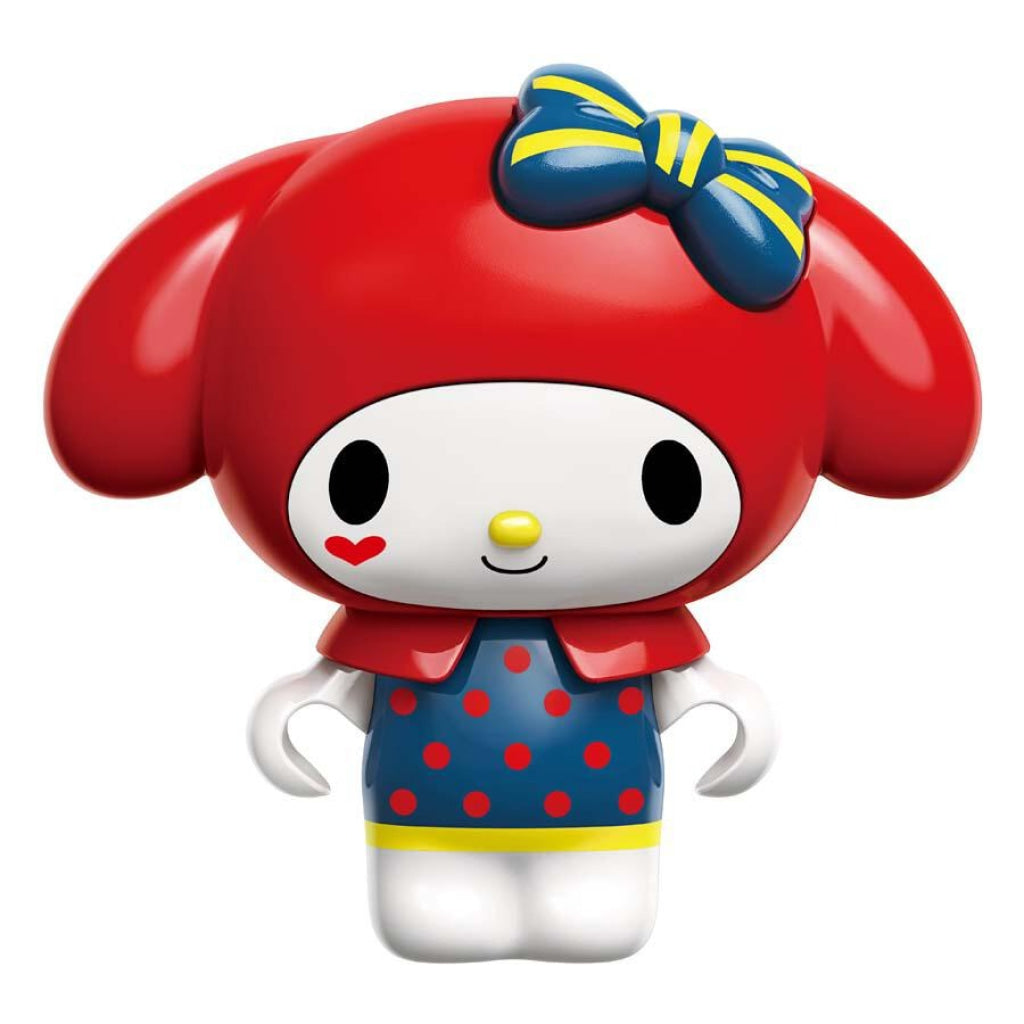 Keeppley Circus Stack My Melody Sanrio