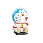 Keeppley Doraemon - Astronaut