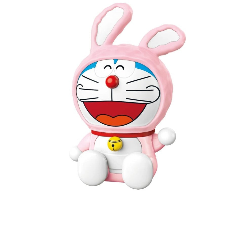 Keeppley Doraemon - Bunny - TOYSTER – Toyster Singapore