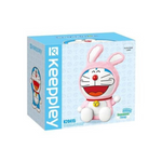 Keeppley Doraemon - Bunny