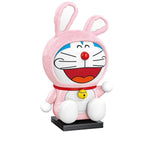 Keeppley Doraemon - Bunny