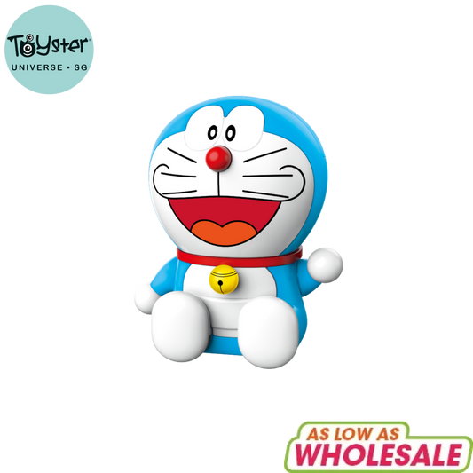 Keeppley Doraemon - Classic Doraemon