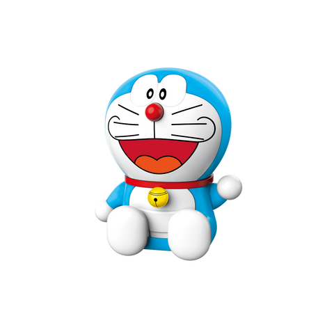 Keeppley Doraemon - Classic