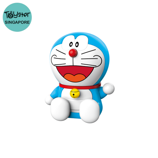 Keeppley Doraemon - Classic Doraemon