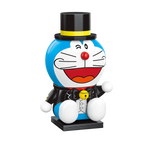 Keeppley Doraemon - England