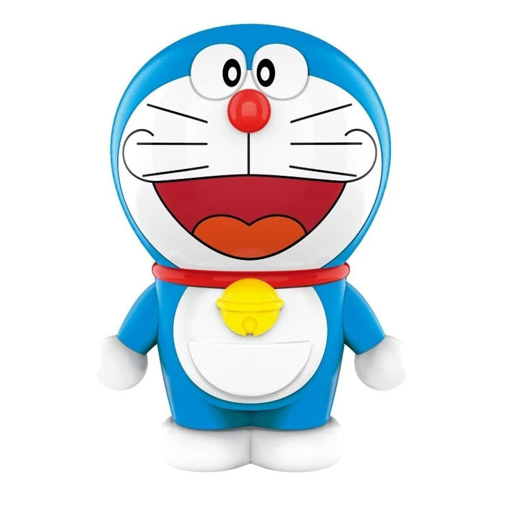Keeppley Doraemon - Mini Block Blind Box Doraemon