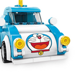 Keeppley Doraemon Mini Car-Beetles