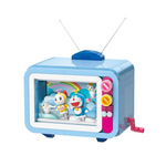 Keeppley Doraemon Television