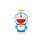 Keeppley Doraemon Television