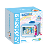 Keeppley Doraemon Television