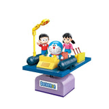 Keeppley Doraemon Time Machine