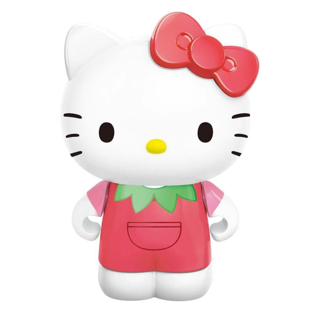 Keeppley Hello Kitty Strawberry Market - Sanrio