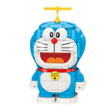 Keeppley Large Doraemon