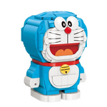 Keeppley Large Doraemon