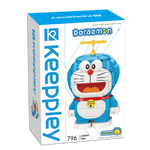 Keeppley Large Doraemon