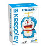 Keeppley Large Doraemon