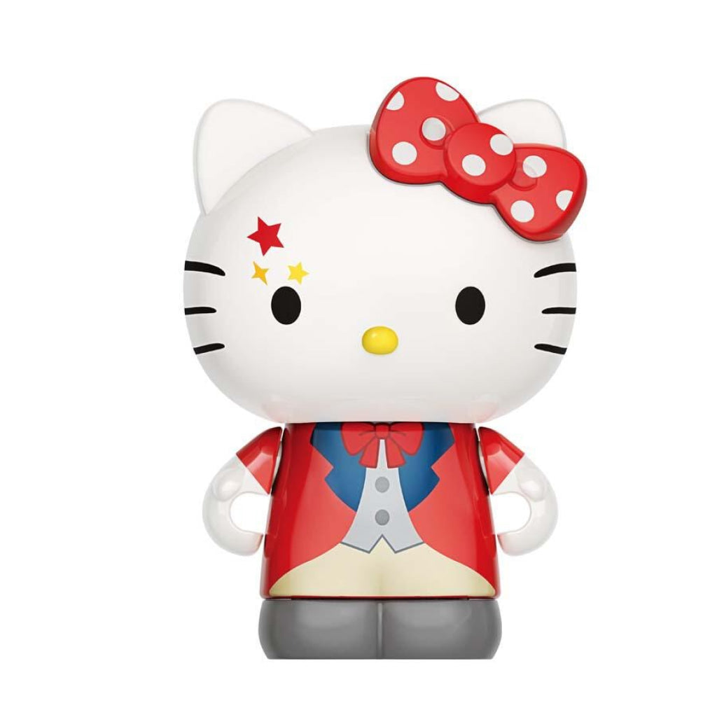Keeppley Magic Box Hello Kitty Sanrio