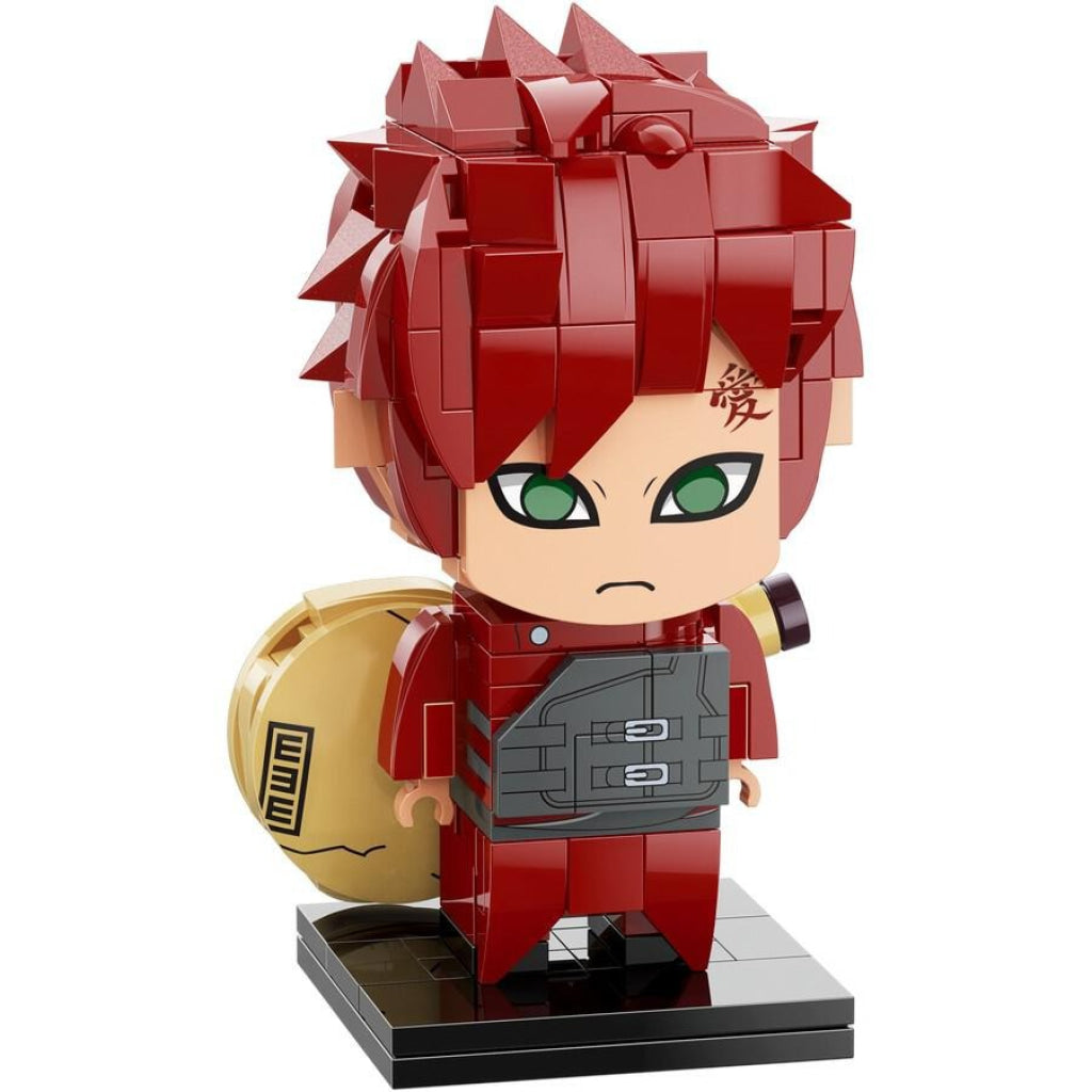 Keeppley Naruto Shippuden - Gaara - NARUTO