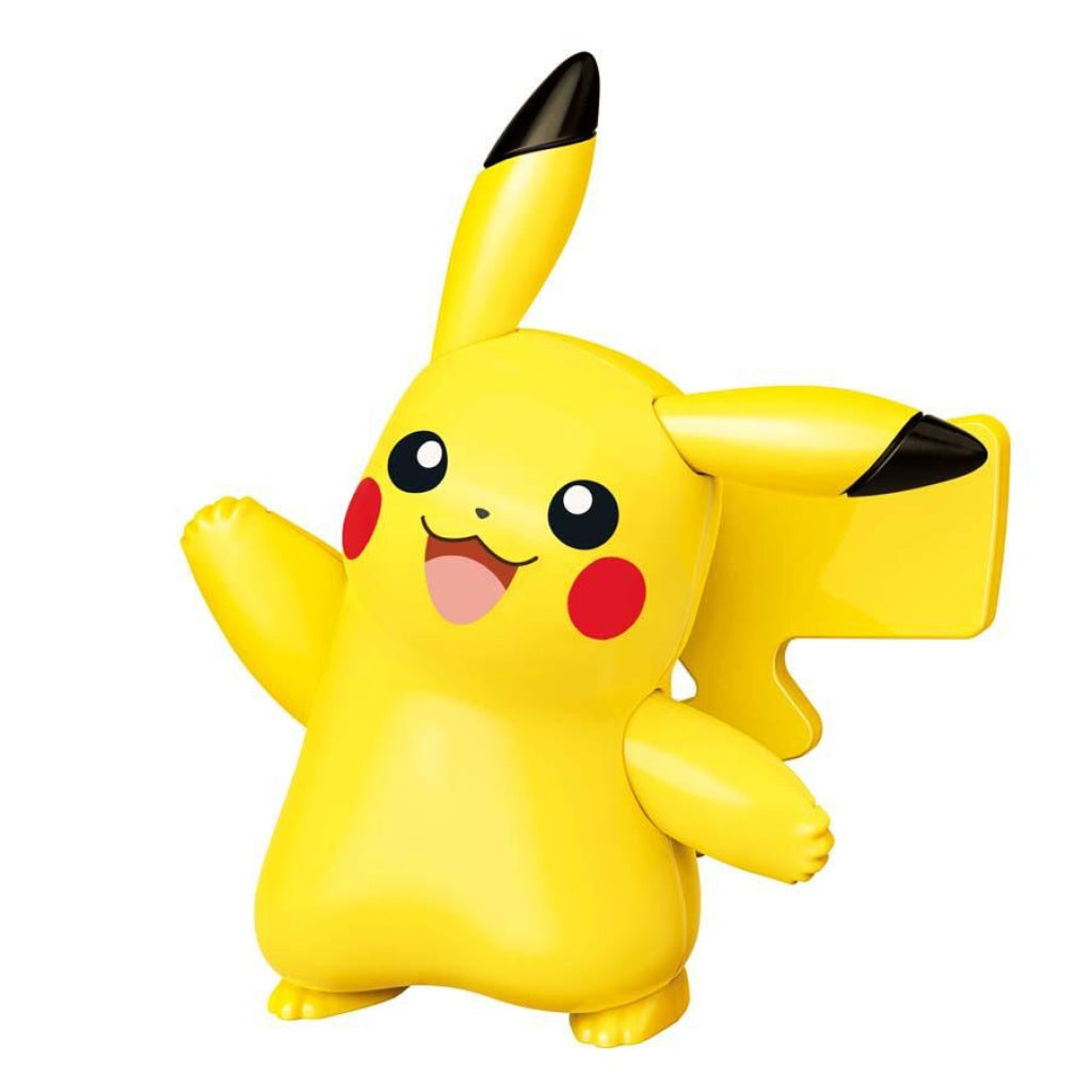 Keeppley Pikachu Party Parade Floats - Pokémon
