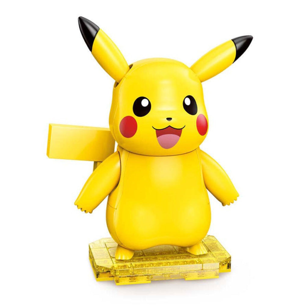 Keeppley Pokemon Pikachu Roundy Kuppy Pokémon