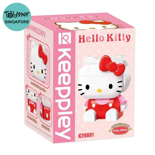 Keeppley Sanrio Hello Kitty