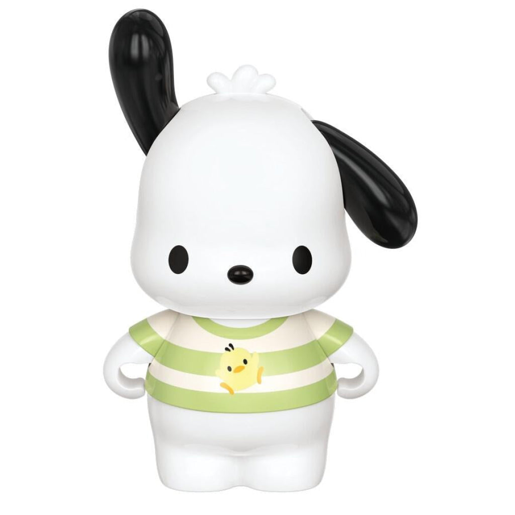 キープリー サンリオ パーティー バイ ザ プール - ポチャッコ