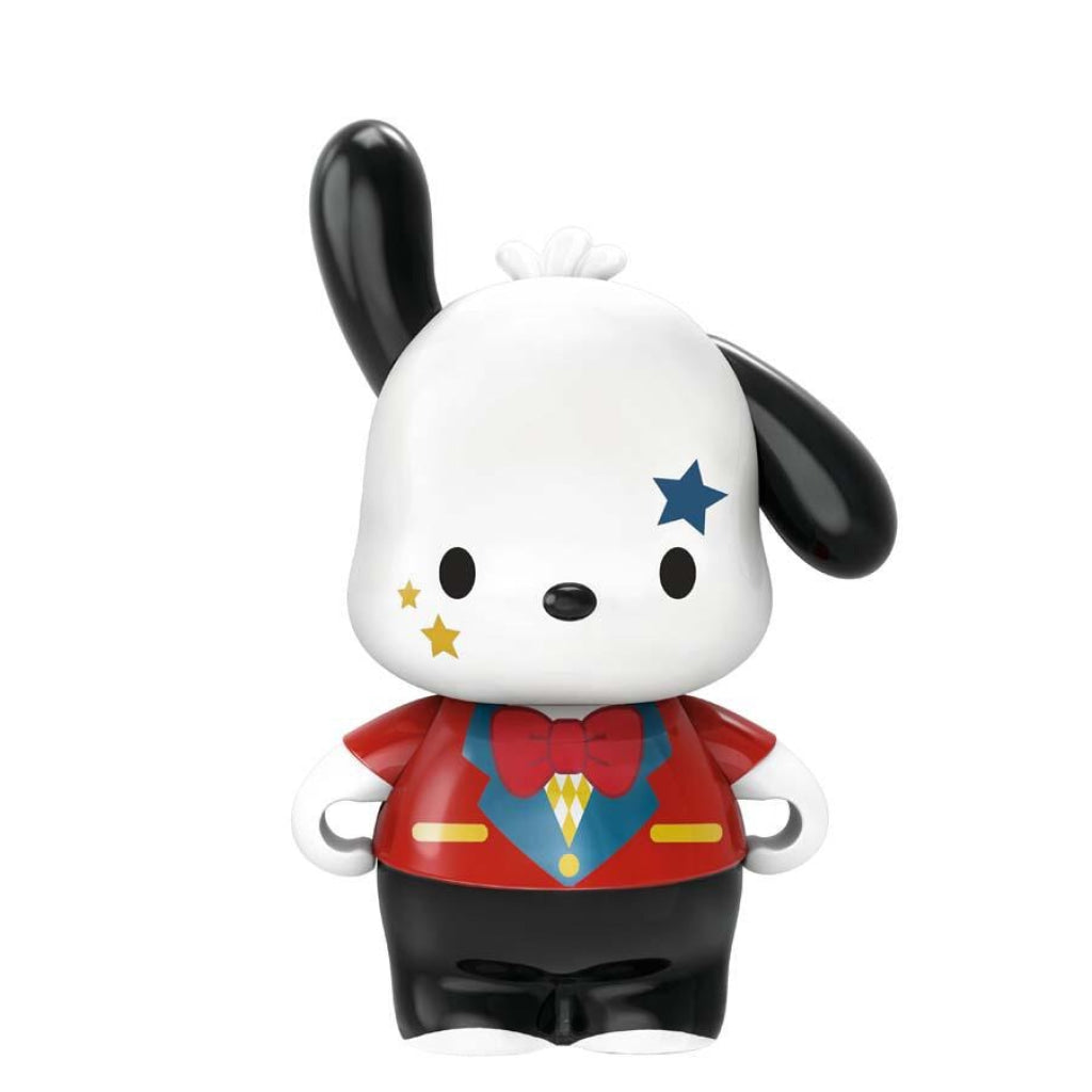Keeppley Superstar Magician Pochacco Sanrio
