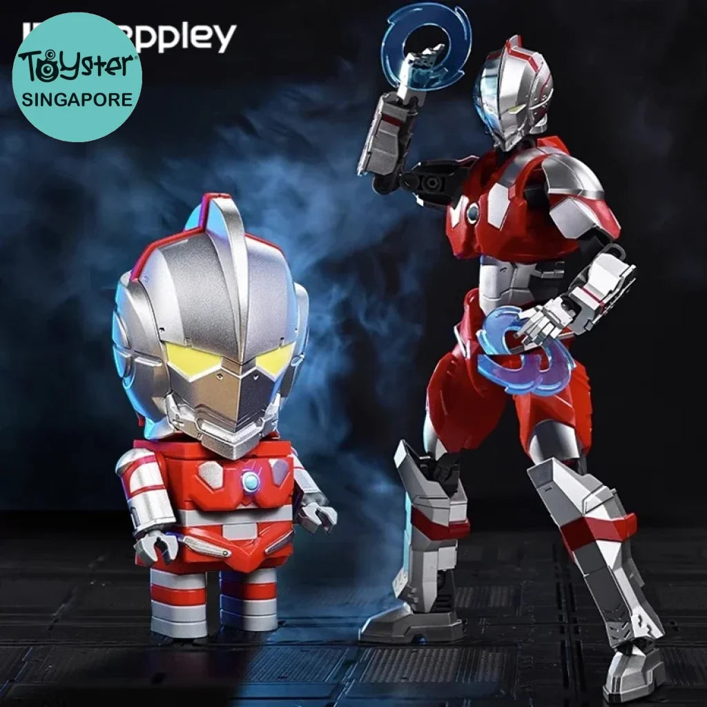 Keeppley Ultraman