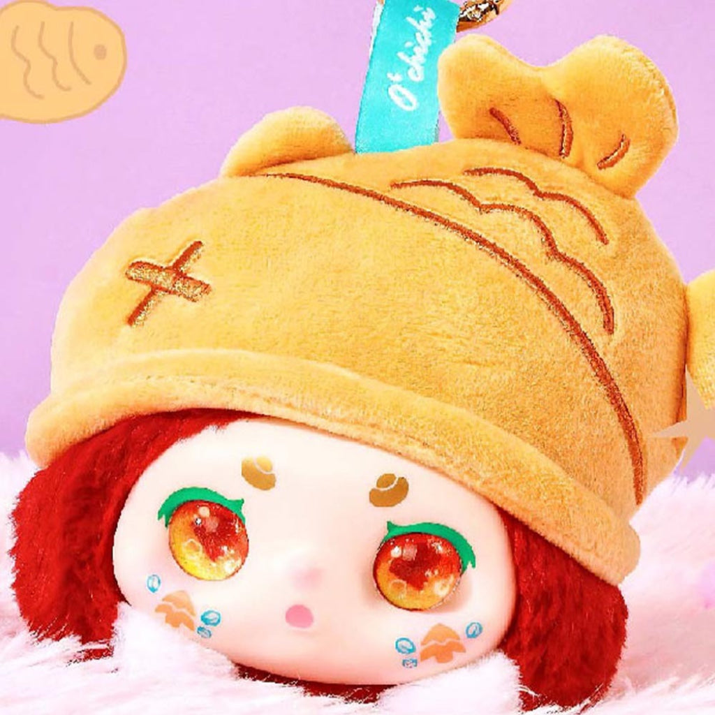 KIMMON Hat Bubble Series Plush - Blind Box - Kimmon