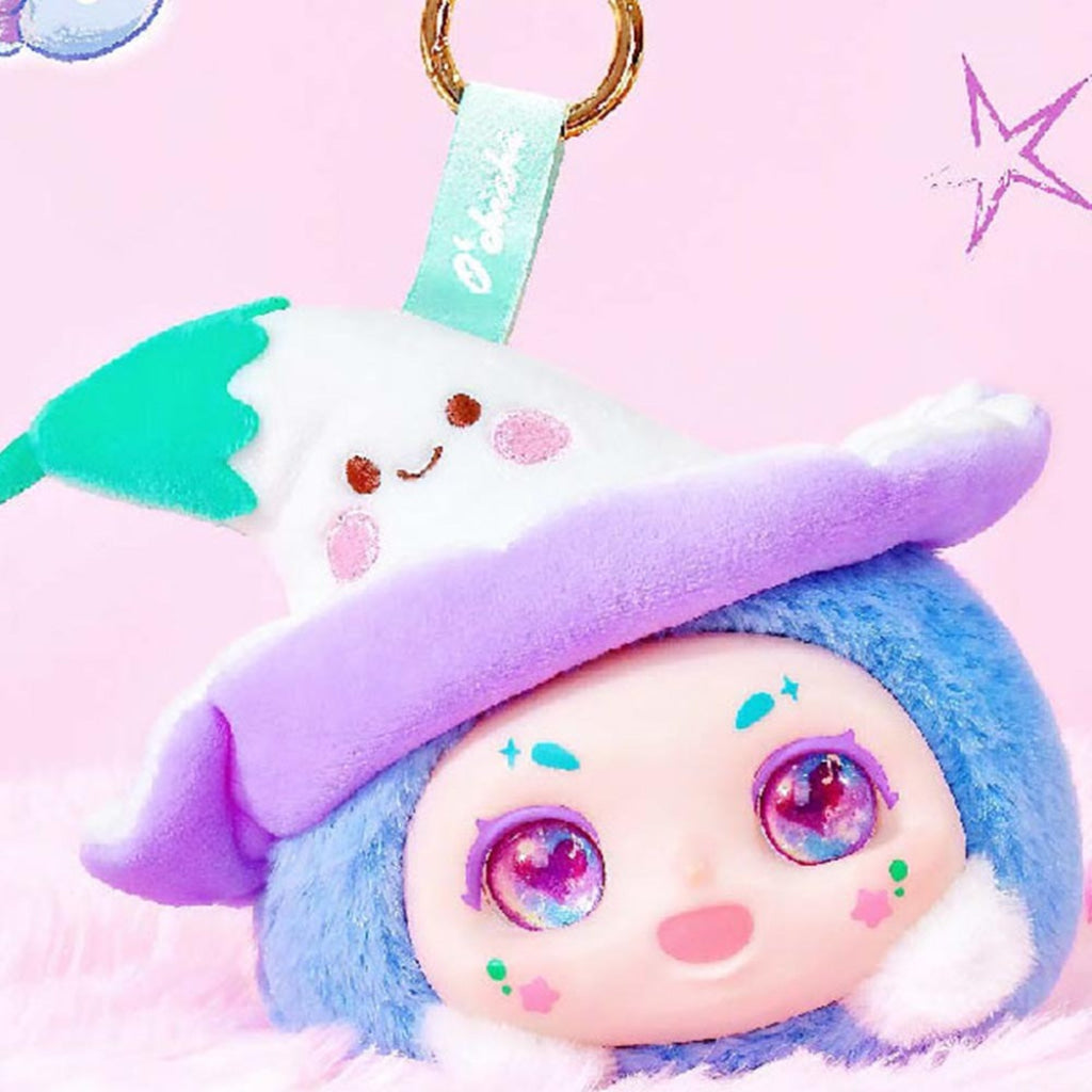 KIMMON Hat Bubble Series Plush - Blind Box - Kimmon