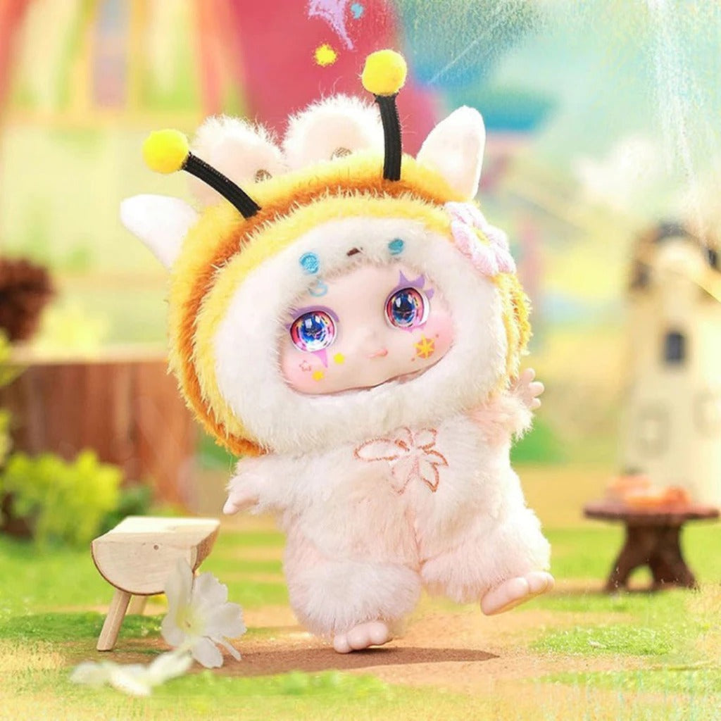 KIMMON MiMON’s Wilderness Dream Series Figure - Blind Box - Kimmon