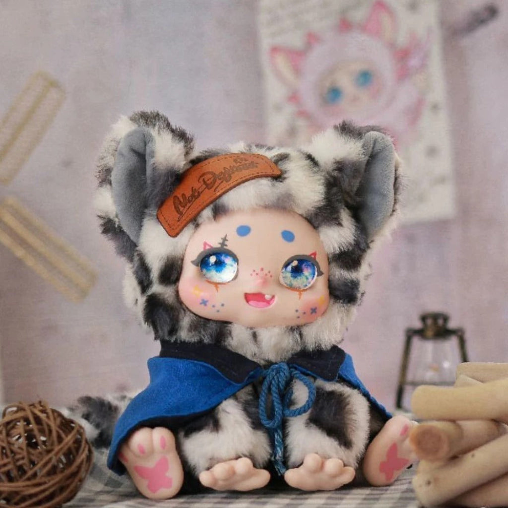 KIMMON Regain Myself Plush Series Figure - Blind Box - Kimmon