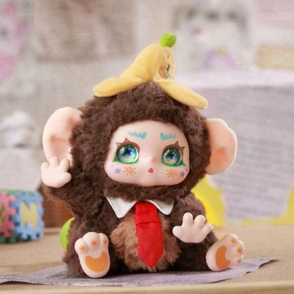 KIMMON Regain Myself Plush Series Figure - Blind Box - Kimmon