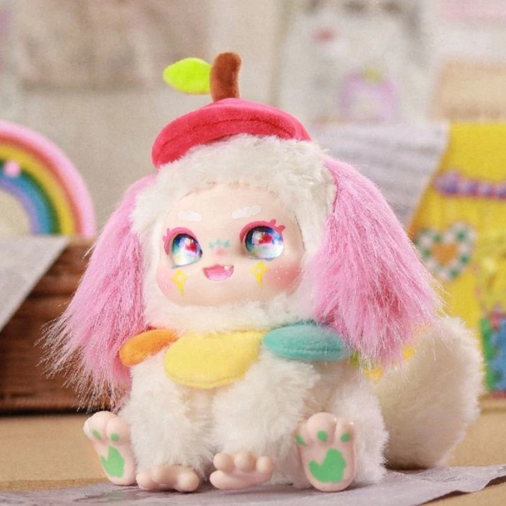 KIMMON Regain Myself Plush Series Figure - Blind Box - Kimmon