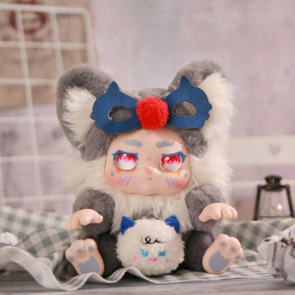 KIMMON Regain Myself Plush Series Figure - Blind Box - Kimmon