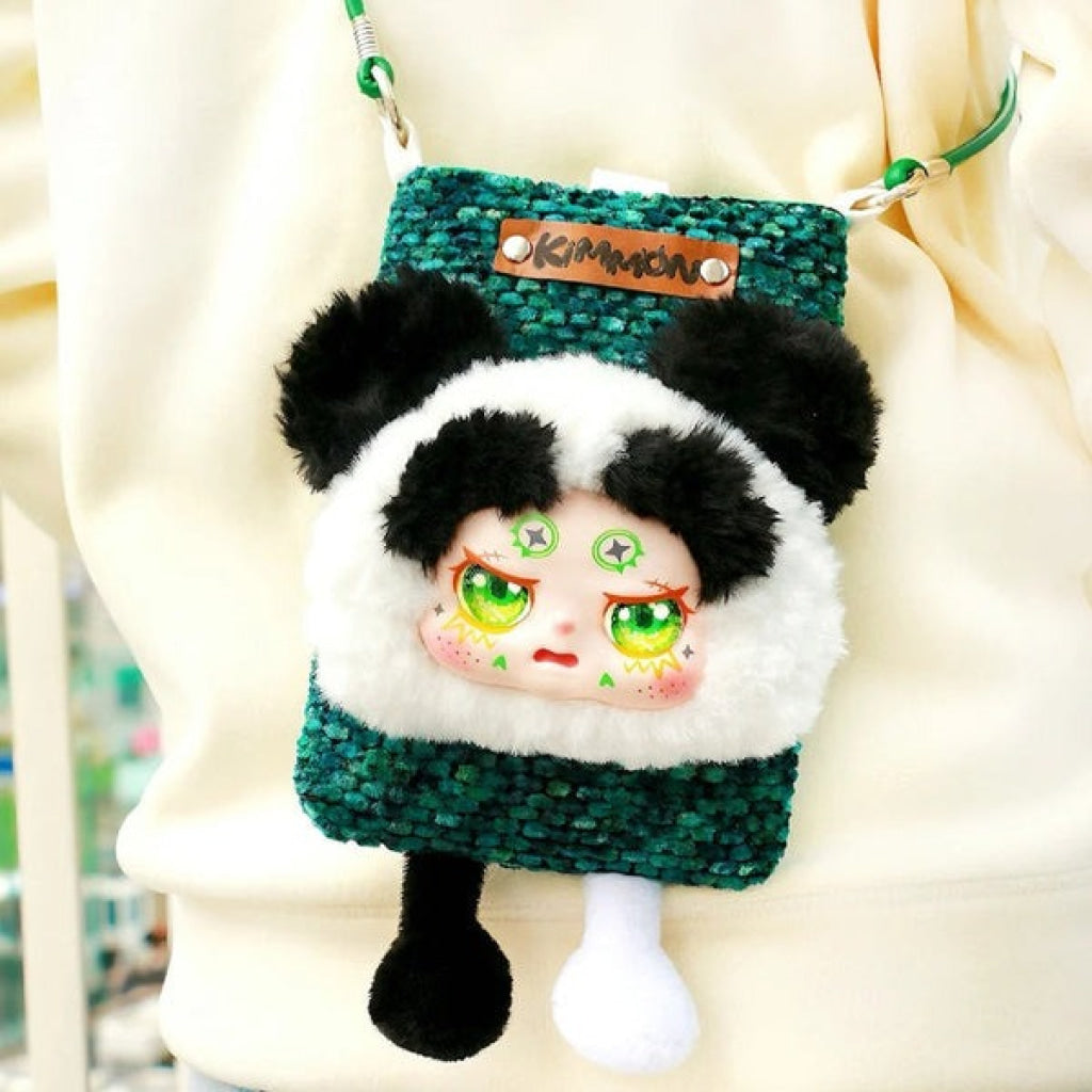 KIMMON Travel Cute Pet Cross Body Bag- Blind Box - Kimmon