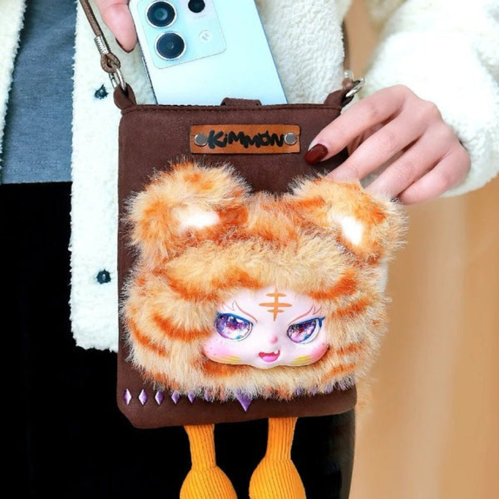 KIMMON Travel Cute Pet Cross Body Bag- Blind Box - Kimmon