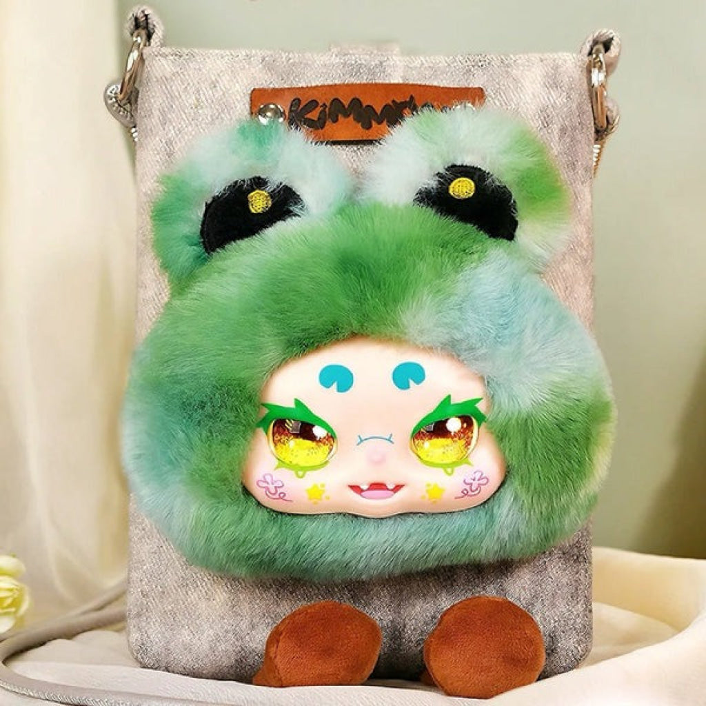 KIMMON Travel Cute Pet Cross Body Bag- Blind Box - Kimmon