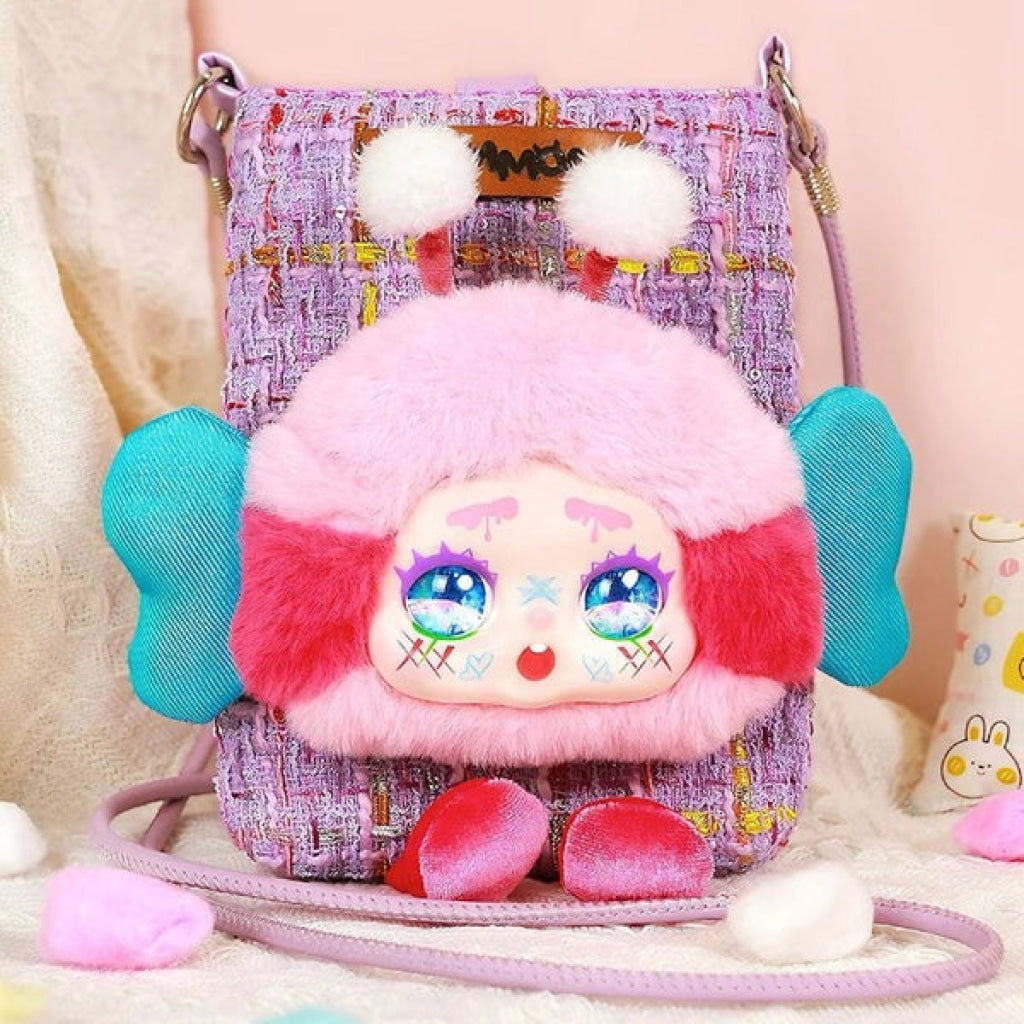 KIMMON Travel Cute Pet Cross Body Bag- Blind Box - Kimmon