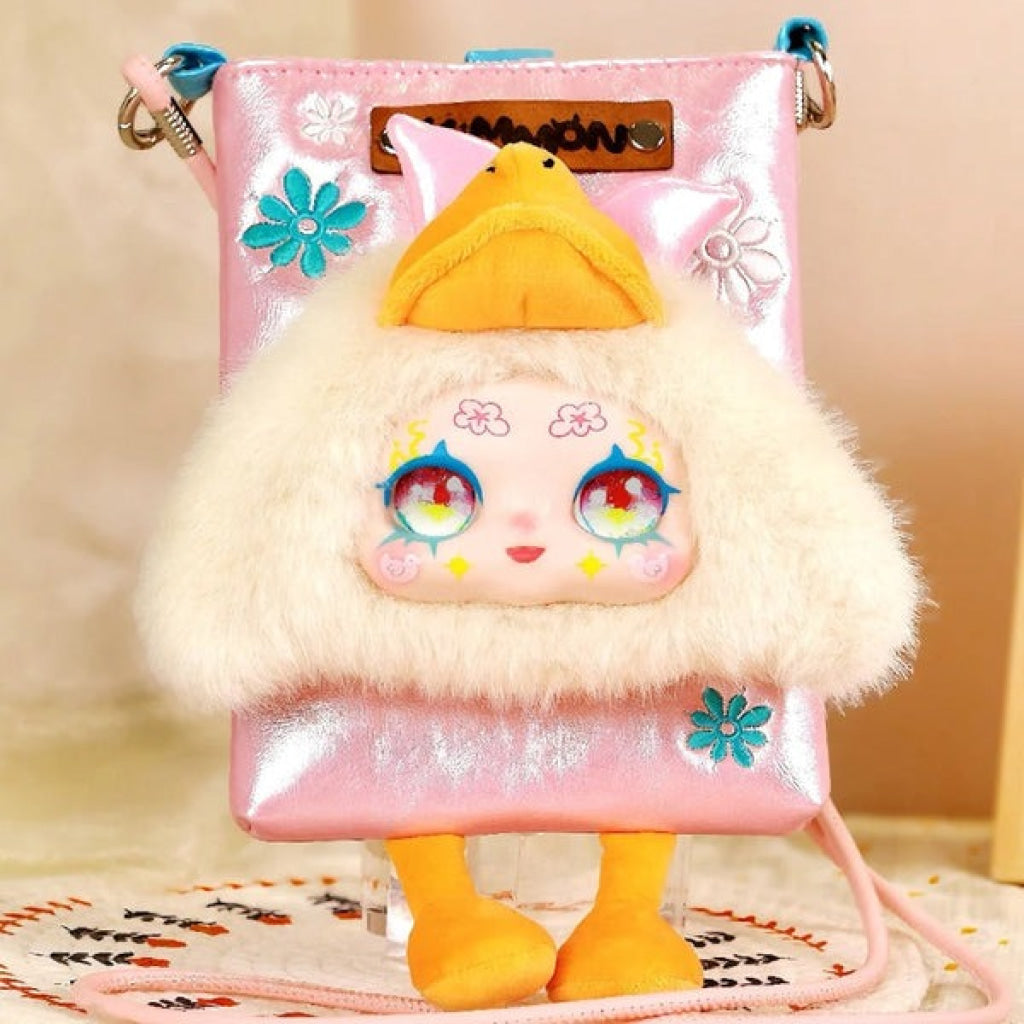 KIMMON Travel Cute Pet Cross Body Bag- Blind Box - Kimmon
