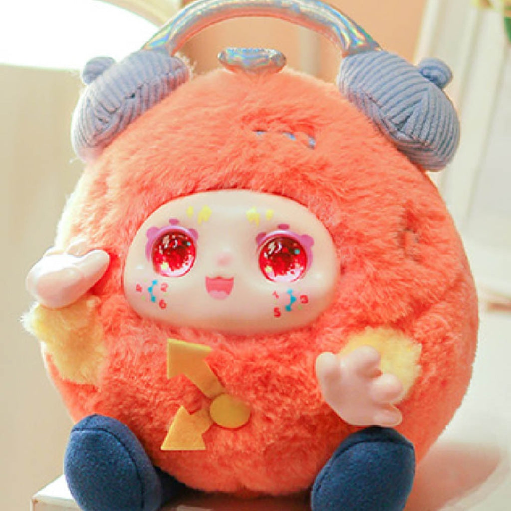 KIMMON Warm Moments Plush Series Figure - Blind Box - Kimmon