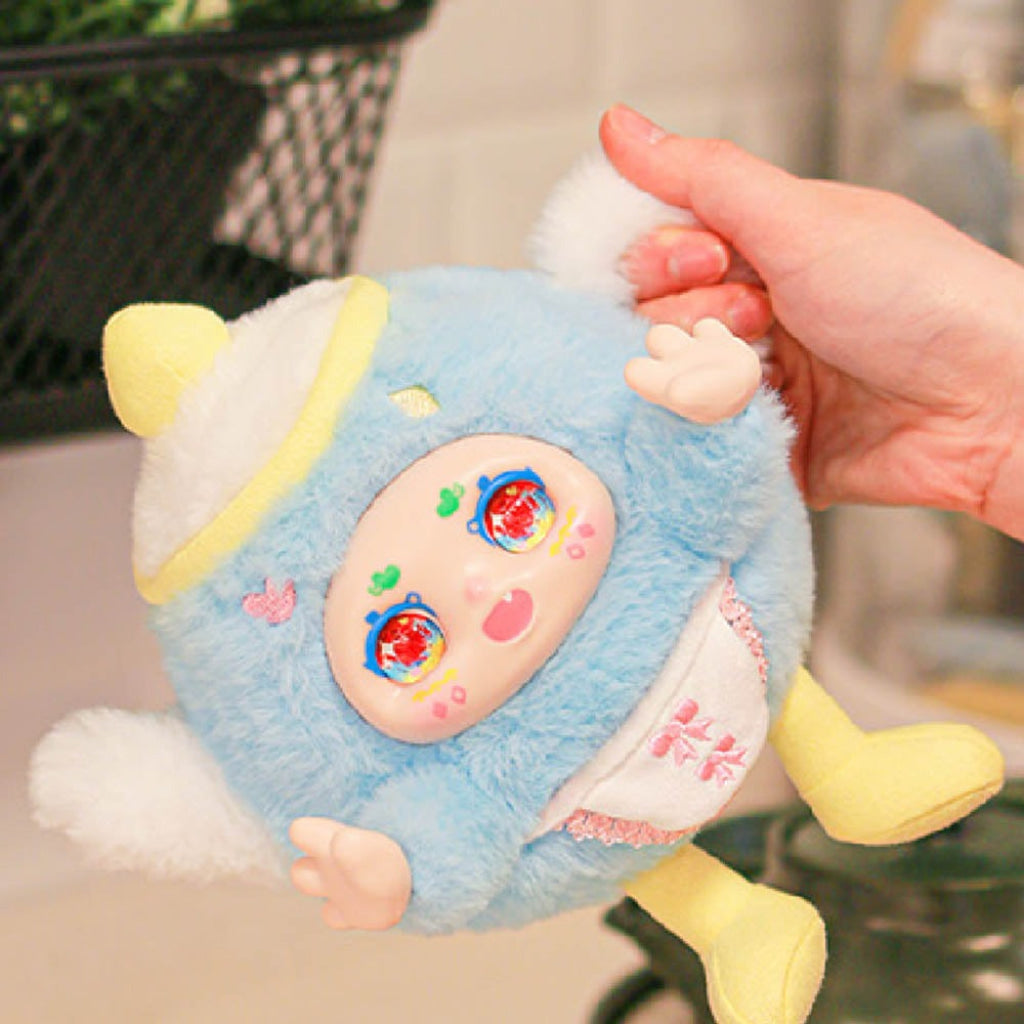 KIMMON Warm Moments Plush Series Figure - Blind Box - Kimmon