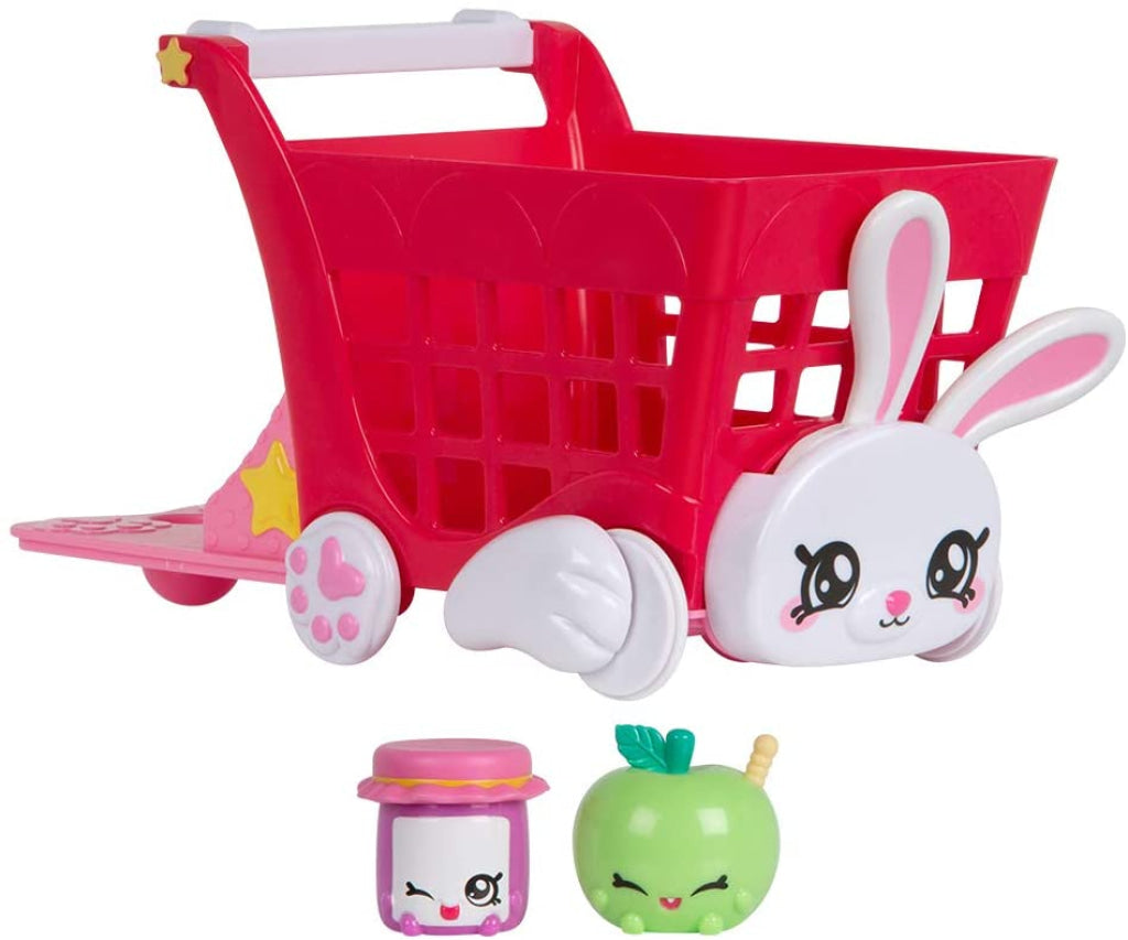 Kindi Kids Shopping Cart