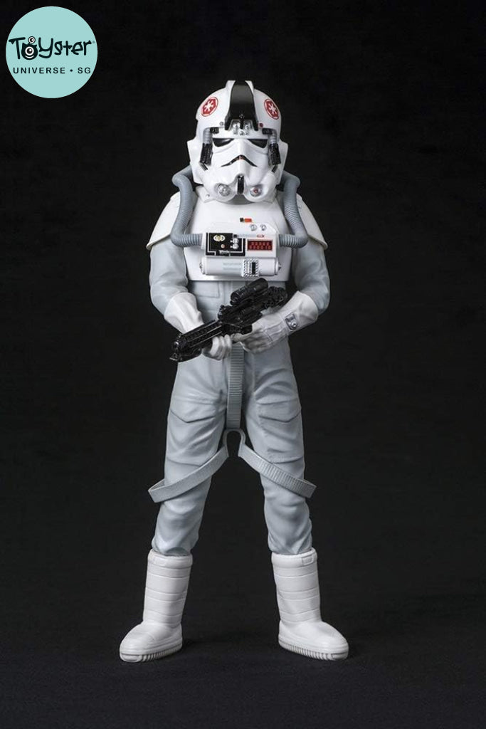 Kotobukiya At-At Driver 1/10 Scale Artfx Statue Star Wars