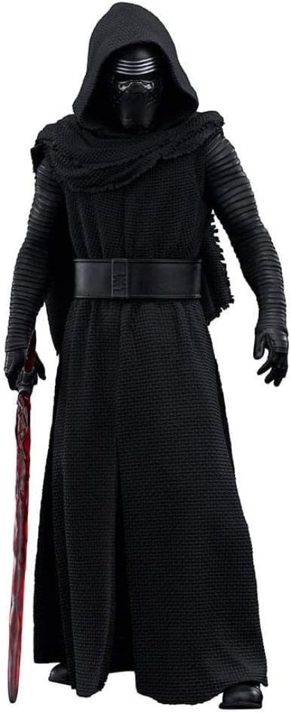 Kotobukiya Kylo Ren 1/10 Scale Artfx Statue Star Wars