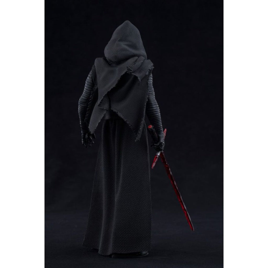 Kotobukiya Kylo Ren 1/10 Scale Artfx Statue Star Wars